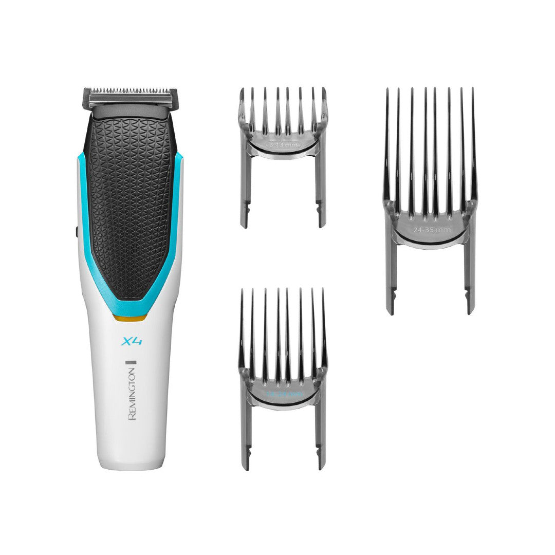 Remington Power-X Series X4 Hair Clipper HC4000