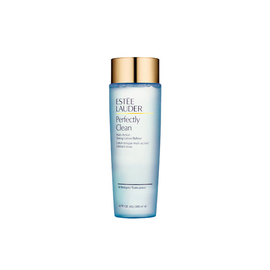 Estee Lauder Perfectly Clean Multi Action Toning Lotion-Refiner - Medaid