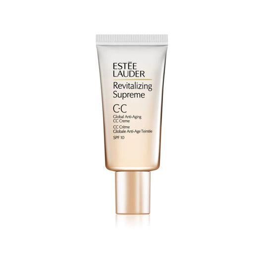 Estee Lauder Revitalizing Supreme Global Anti-Aging CC Face Cream - Medaid
