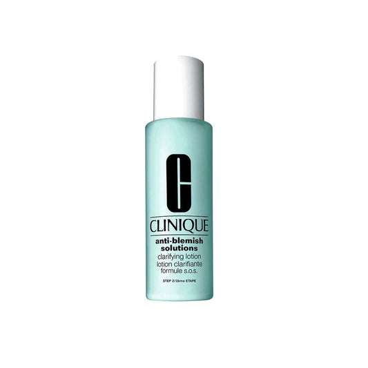 Clinique Acne Solutions Clarifying Lotion - Medaid - Lebanon