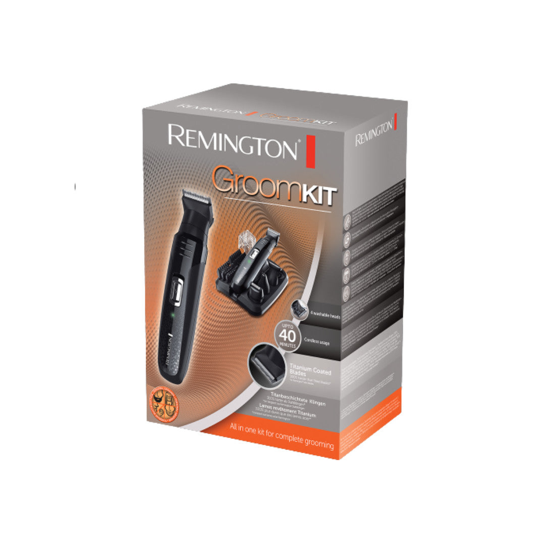 Remington Groom Kit (Promo) PG6130