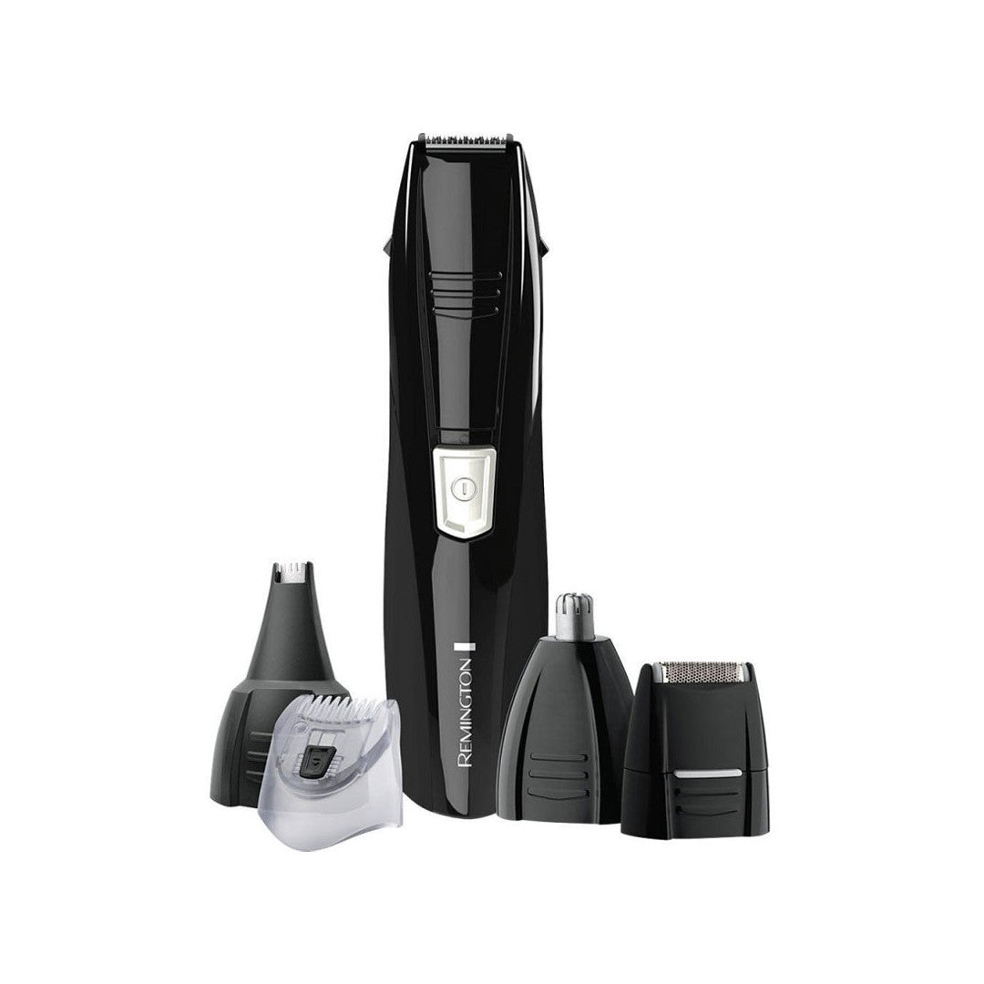 Remington All In One Grooming Kit - Battery Operated PG180