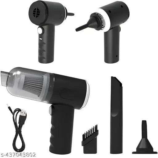 3 in 1 Vacuum Cleaner - Medaid International