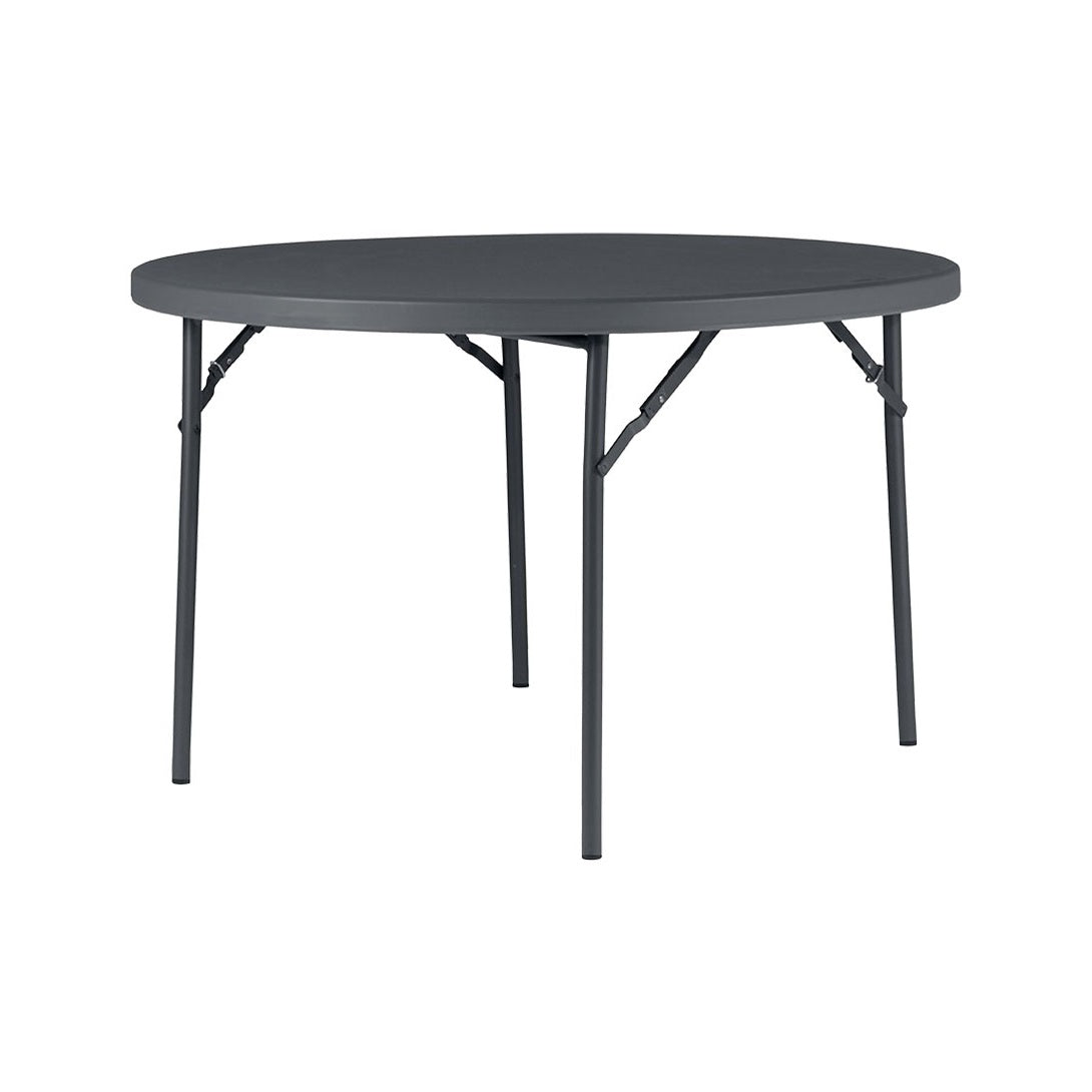 Planet120 Foldable Round Table - Medaid International