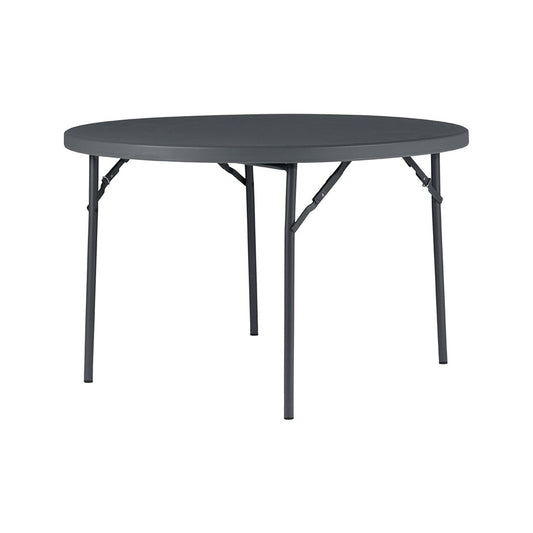 Planet120 Foldable Round Table - Medaid International