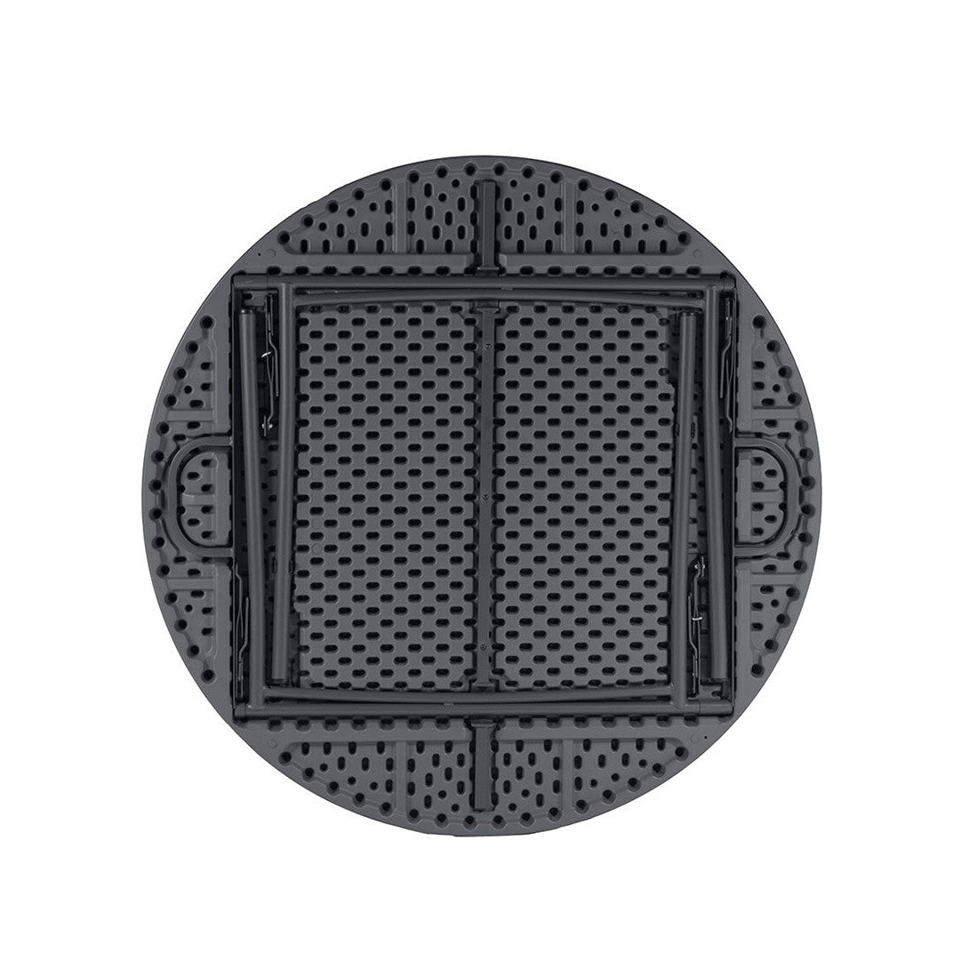 Planet120 Foldable Round Table - Medaid International