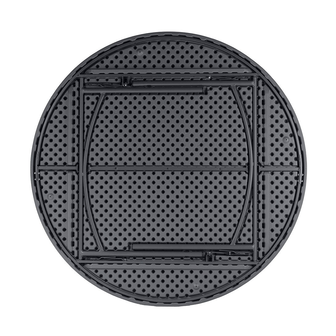 Planet160 Foldable Round Table - Medaid International