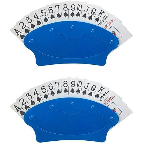 Playing Card Holders - Medaid International