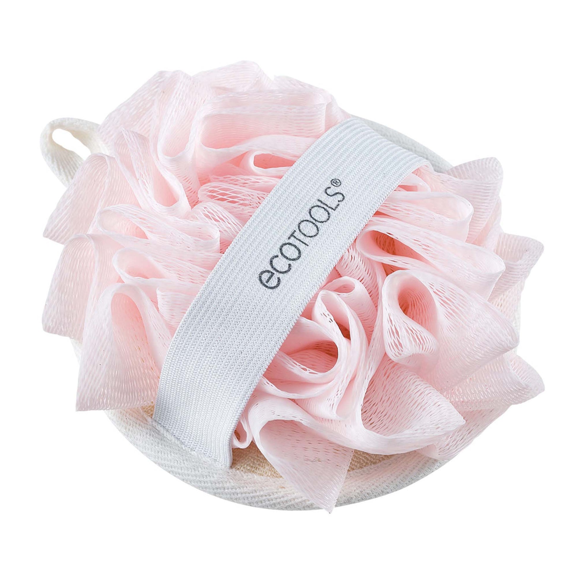 ECT BATH DUAL CLEANSING PAD PINK - Medaid International