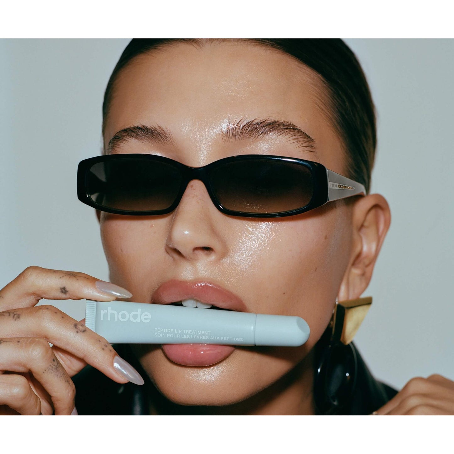 the peptide lip treatments — 1 pcs