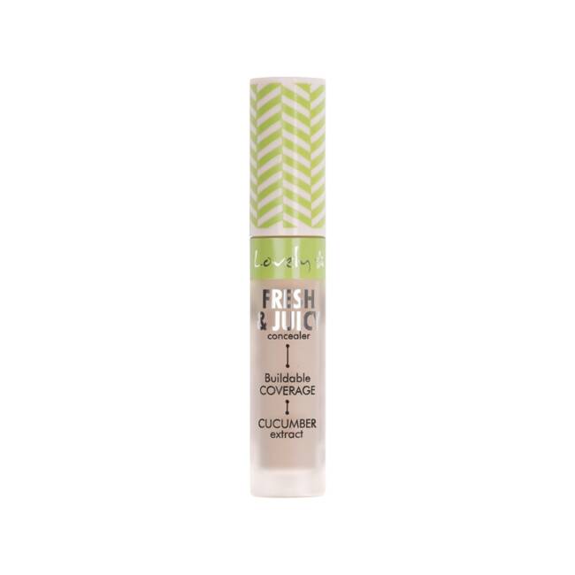 Fresh & Juicy Concealer - Medaid