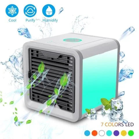 Personal Air Cooler - Medaid
