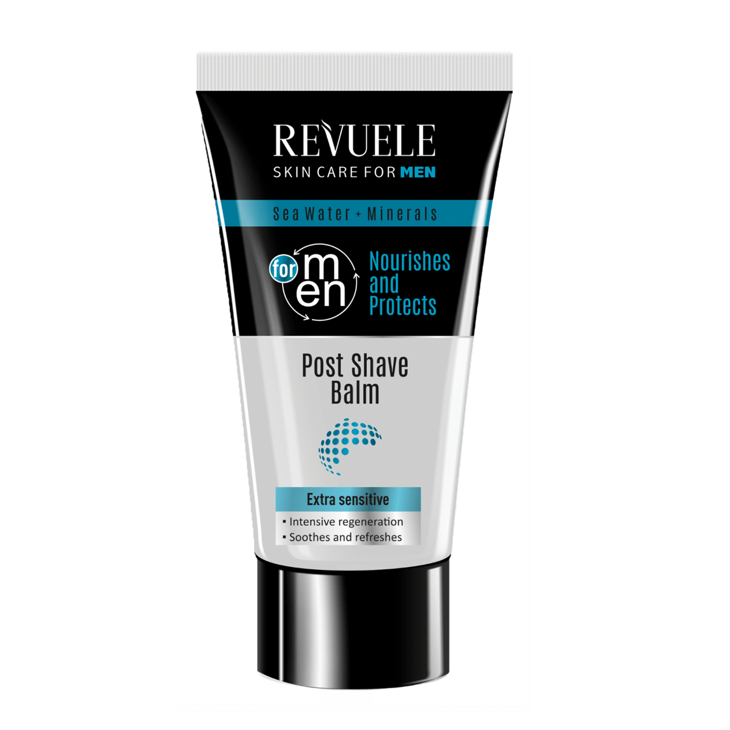 Men Shave Balm 180ml - Medaid