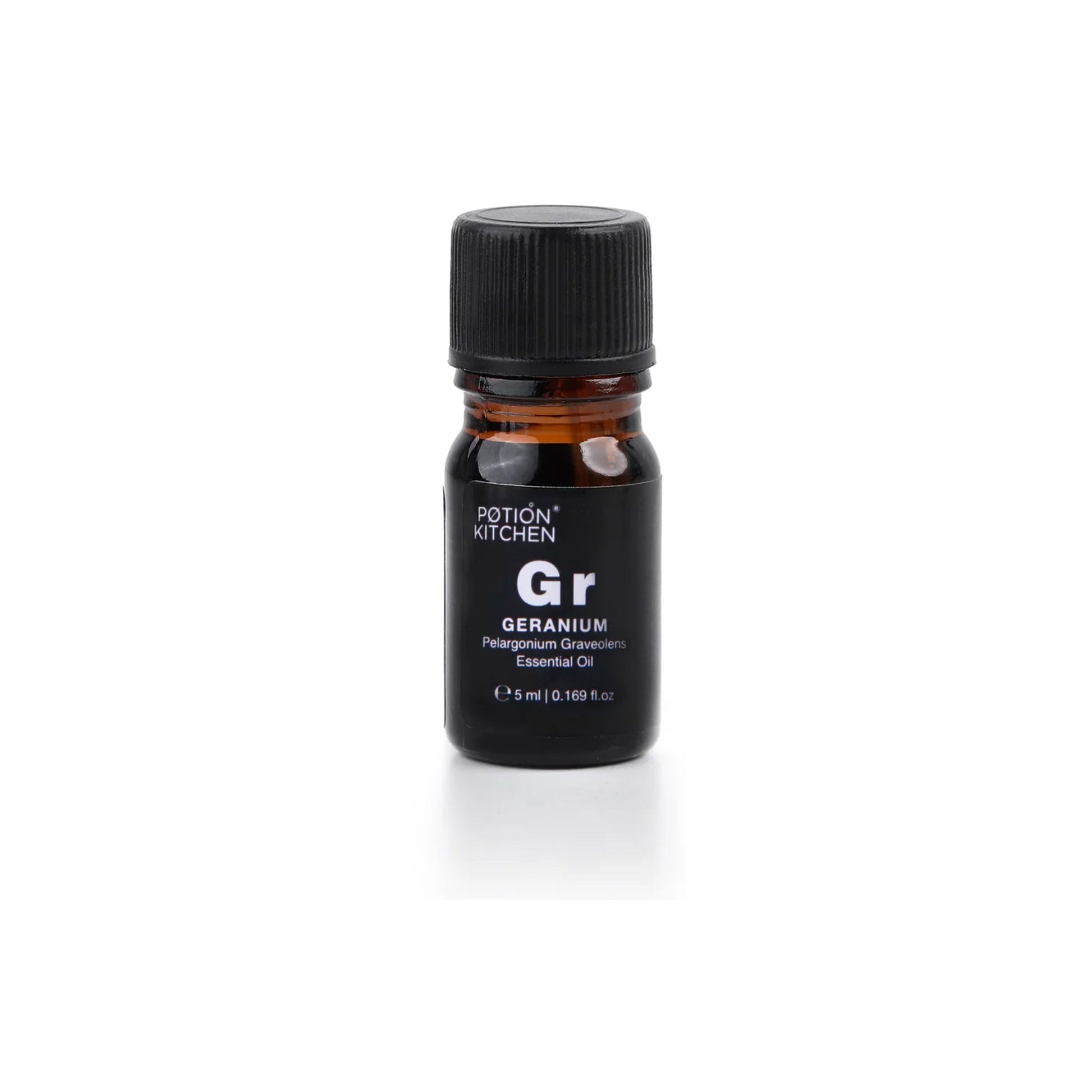 POTION KITCHEN ESSENTIAL OIL - GERANIUM - Medaid International