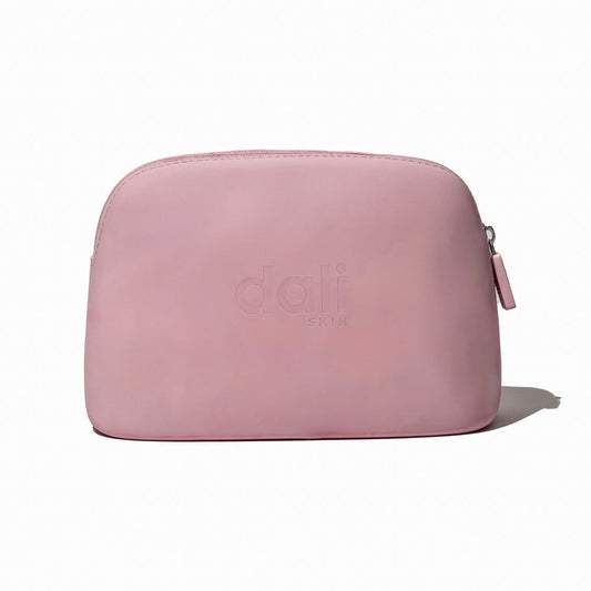 Dali Rubber Makeup and Skincare Pouch - Medaid