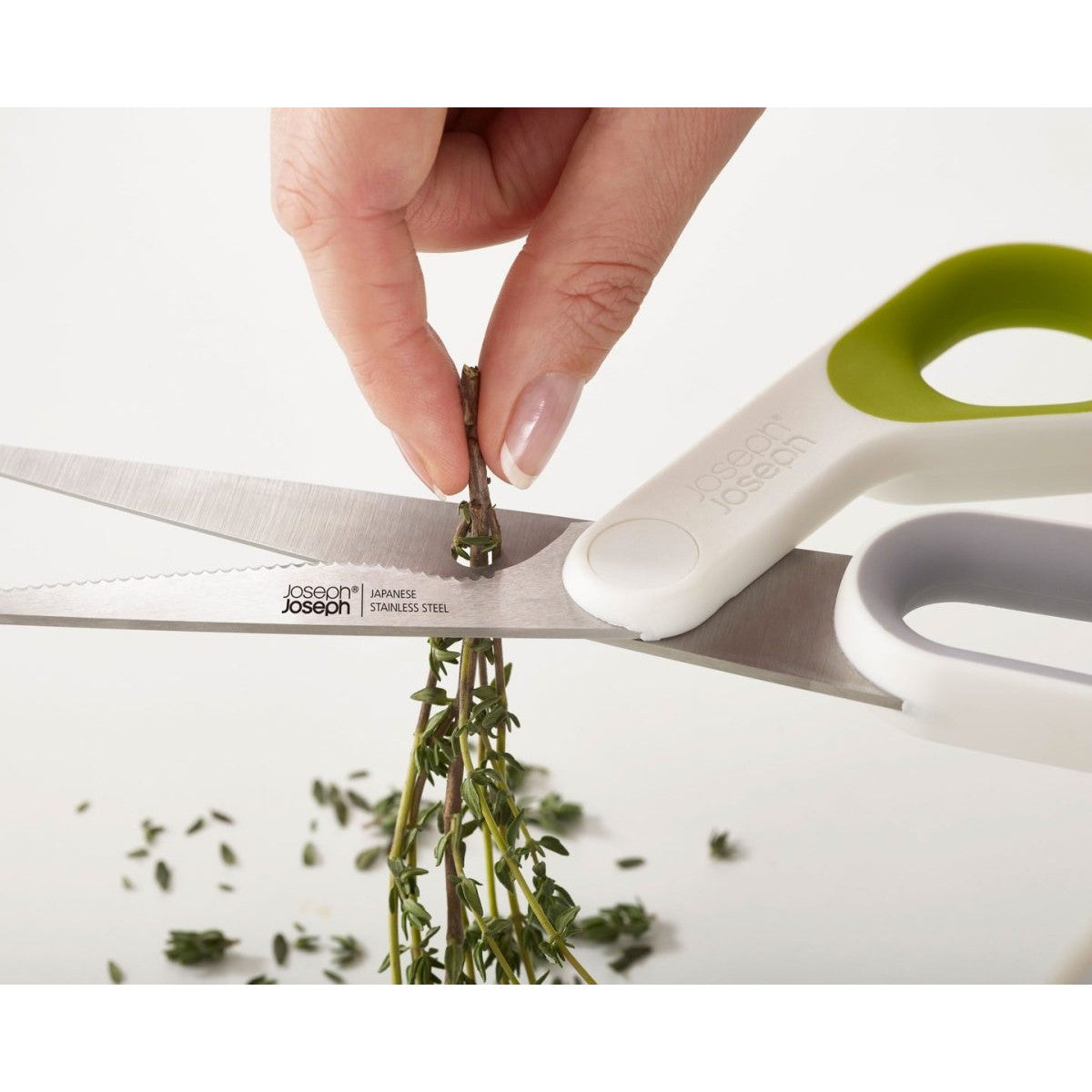 Joseph Joseph PowerGrip™ Kitchen Scissors - Medaid International