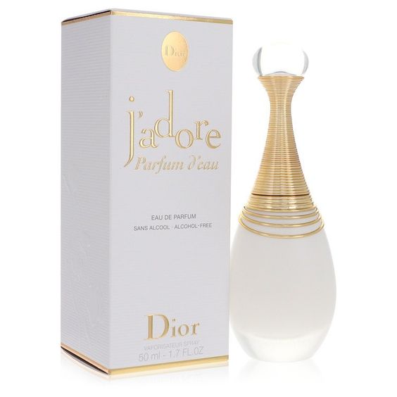 Dior J'adore Parfum D'eau EDP Women - Medaid International