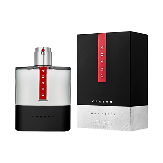 Prada Luna Rossa Ocean Eau De Toilette Pour Homme - 100ml - Medaid