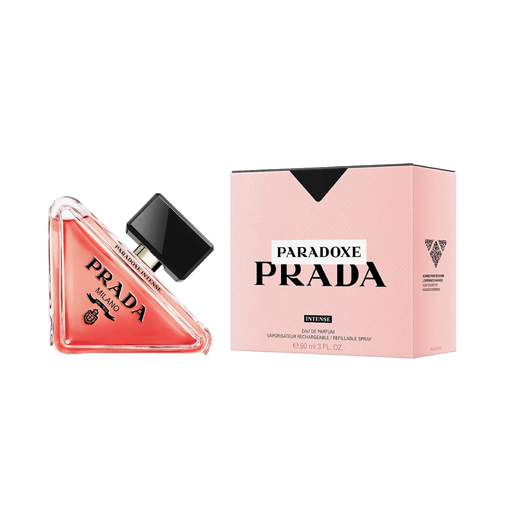 Prada Paradoxe Intense Eau De Parfum Pour Femme - 90ml - Medaid