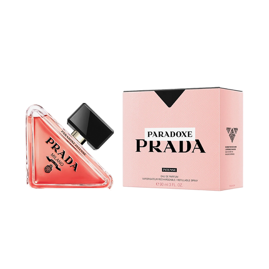 Prada Paradoxe Intense Eau De Parfum Pour Femme - 90ml - Medaid