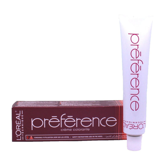 PREFERENCE 4.45 MAHOGANY COPPER BROWN - Medaid