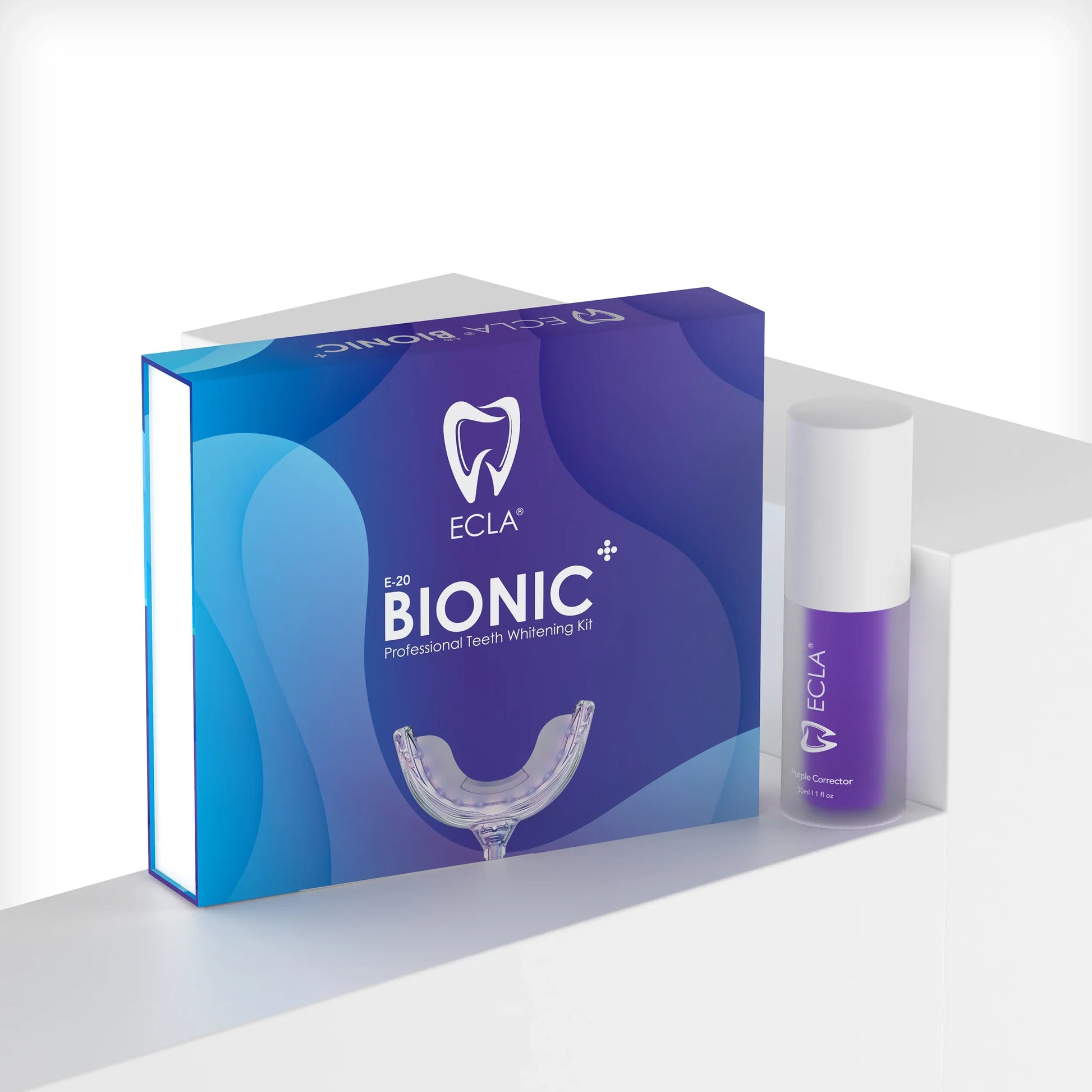 Bionic Teeth WhitenNing Kit - Medaid