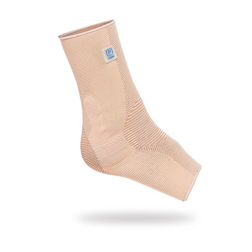 Prim Elastic Ankle Support With Silicone Malleolar Pads "P705Bg - Medaid International