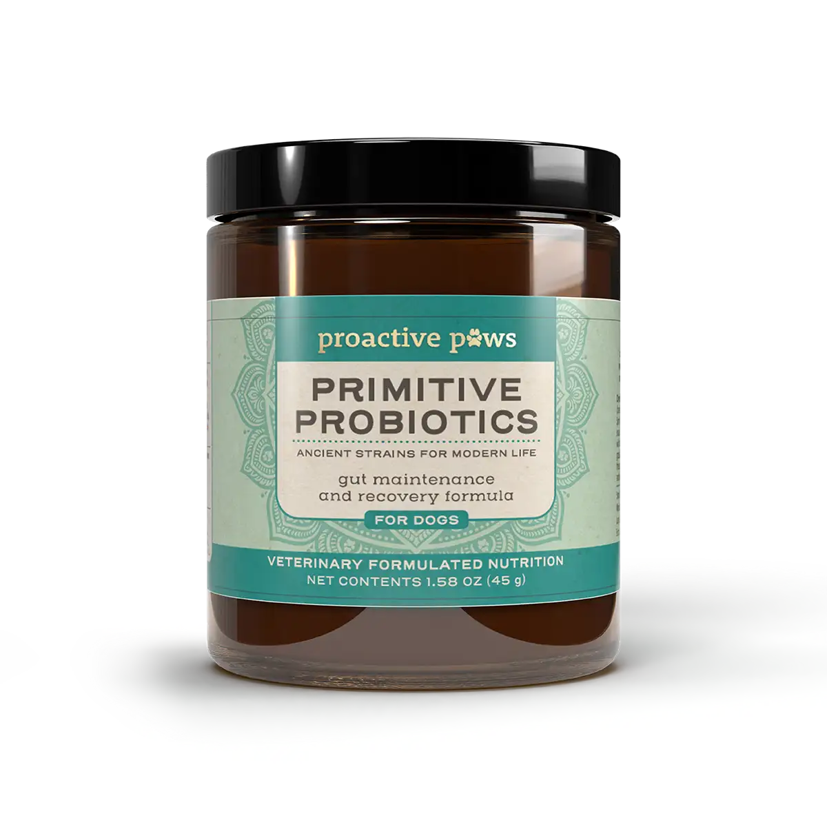 Primitive Probiotics™ - Proactive Paws