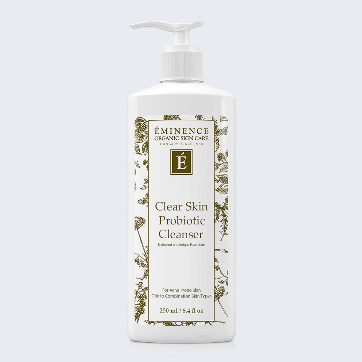Eminence Organics Clear Skin Probiotic Cleanser - Medaid