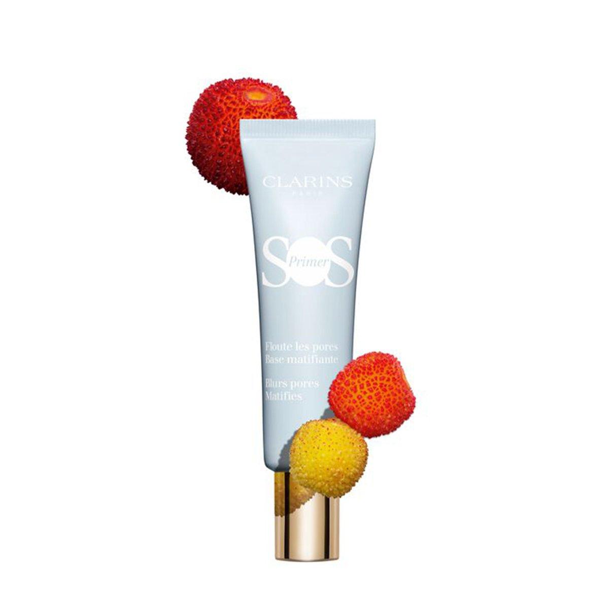 SOS Face Primer - Medaid