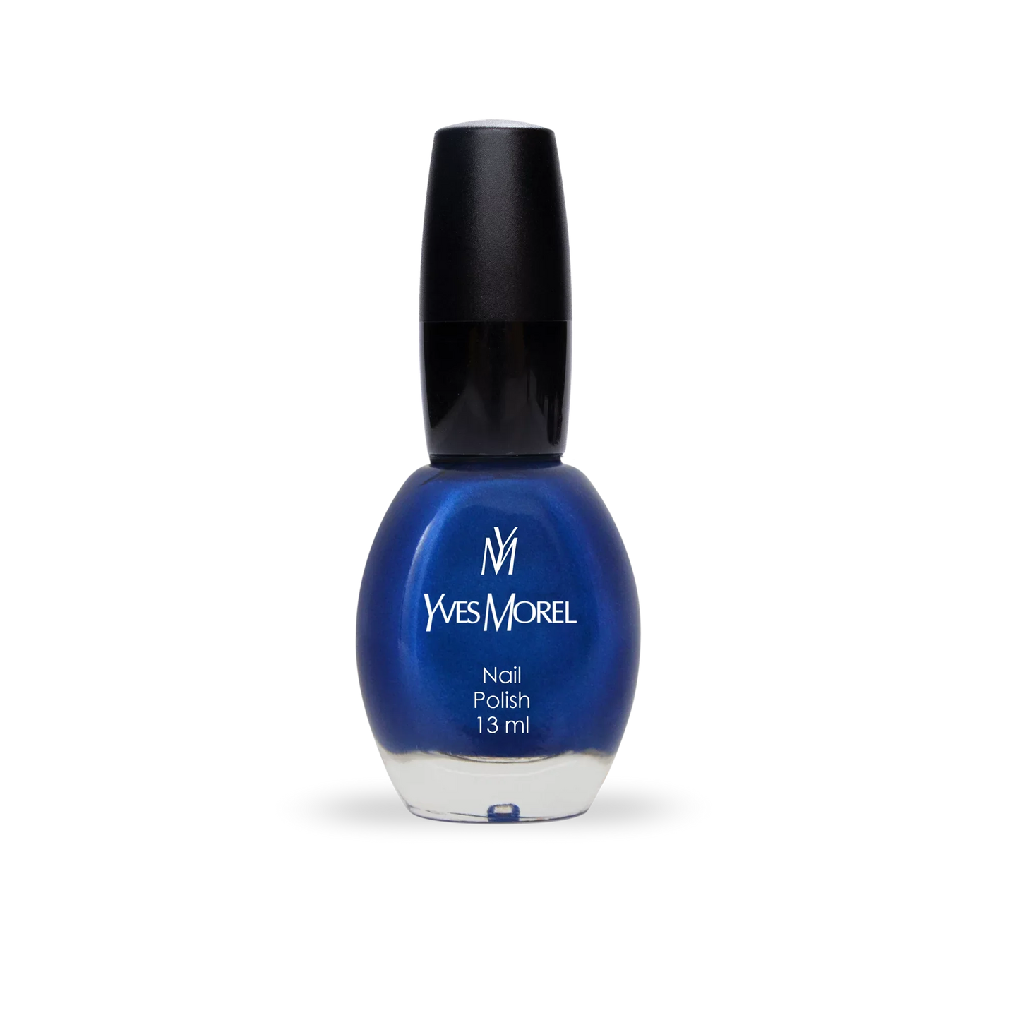 Yves Morel Blue Nail polish Collection 13ml - Medaid