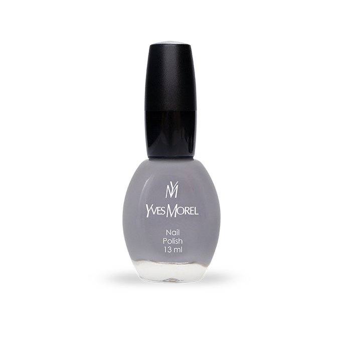 Yves Morel Blue Nail polish Collection 13ml - Medaid