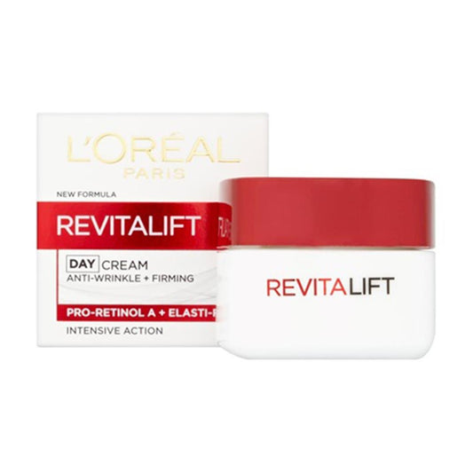 L'oreal Revitalift Day - Medaid