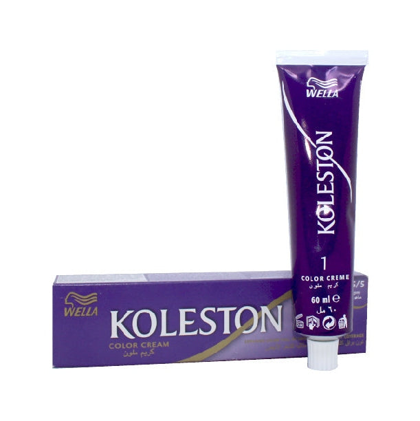 Wella Koleston 309/0 - Medaid