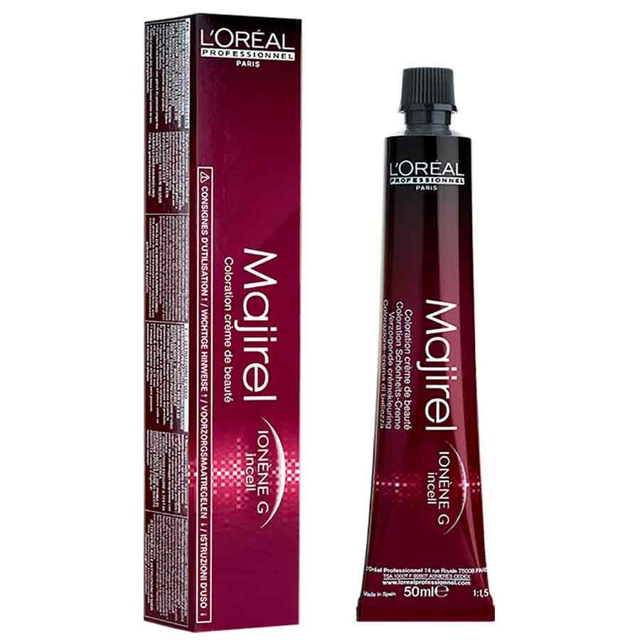 MAJIREL HAIR COLOR 6.40 - Medaid