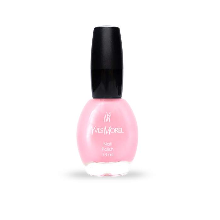 Yves Morel Nail Polish - Medaid