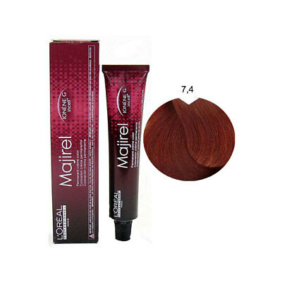 MAJIREL HAIR COLOR NO 7 4 - Medaid