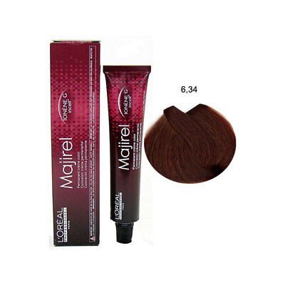 MAJIREL HAIR COLOR 6 34 - Medaid