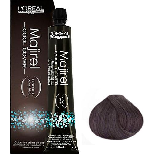 MAJIREL HAIR COLOR 6 11 - Medaid