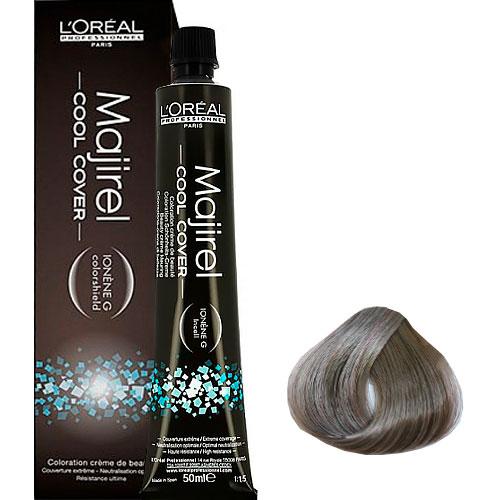 MAJIREL HAIR COLOR 8 11 - Medaid