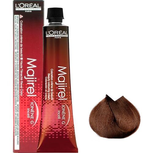 MAJIREL HAIR COLOR 6 3 - Medaid