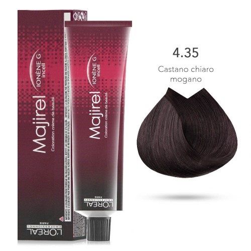 MAJIREL HAIR COLOR 4 35 - Medaid