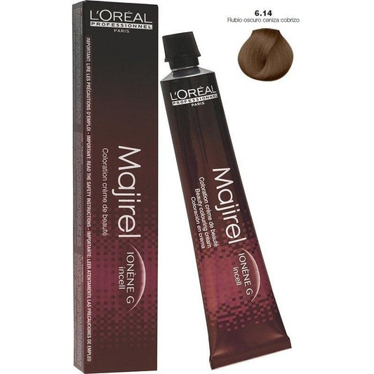 MAJIREL HAIR COLOR 6 14 - Medaid