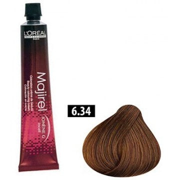 MAJIREL HAIR COLOR 6 03 - Medaid