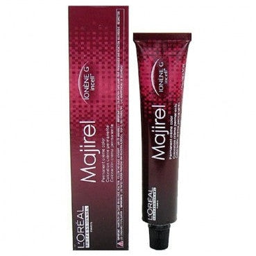 MAJIREL HAIR COLOR 4.0 - Medaid