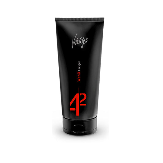 Vitality's Weho Fix Gel- Strong Hold - 200ml - Medaid