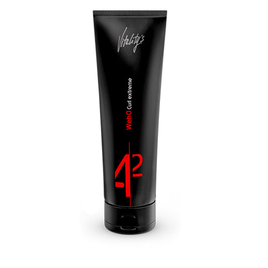 Vitality's Weho Curl Extreme - 150ml - Medaid