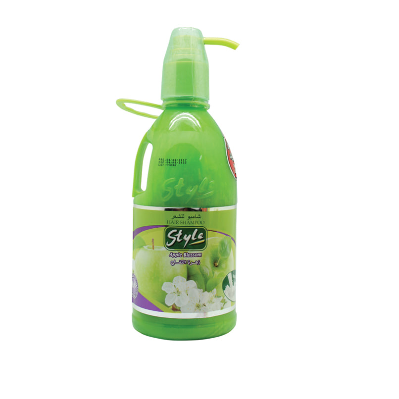 Style Shampoo 1125ml - Medaid