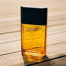 Azzaro Pour Homme 100ml - Medaid