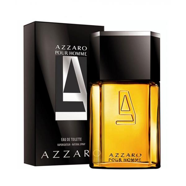 Azzaro Pour Homme 100ml - Medaid